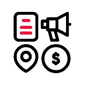 iconos media