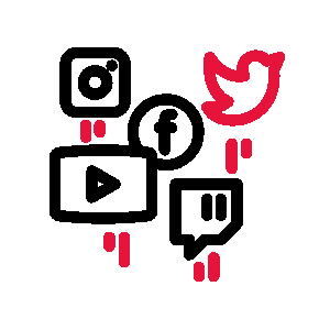 social media